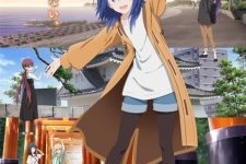 Zatsu Tabi: That’s Journey Episode 12