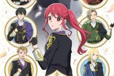 Gorilla no Kami kara Kago sareta Episode 12 [END]