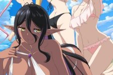 Yandere Dark Elf Episode 12 [END]