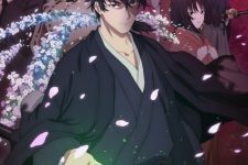 Kijin Gentoushou Episode 13