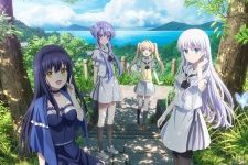 Summer Pockets Episode 12