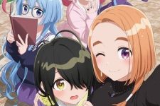Shiunji-ke no Kodomotachi Episode 12