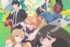 Uchuujin MuuMuu Episode 11