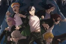 Wind Breaker Season 2 Episode 12 [END]