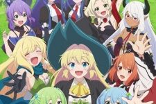 Slime Taoshite 300-nen Season 2 Episode 12 [END]