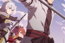 Katainaka no Ossan, Kensei ni Naru Episode 12 [END]
