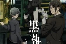 Kuroshitsuji Midori no Majo-hen Episode 12