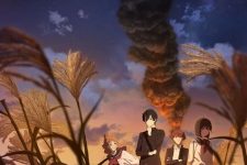 Shoushimin Series Season 2 Episode 12 [END]