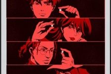 Lazarus Episode 12