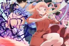 Witch Watch Episode 12