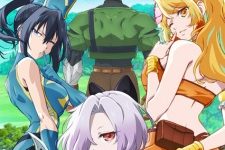 Kizetsu Yuusha to Ansatsu Hime Episode 2
